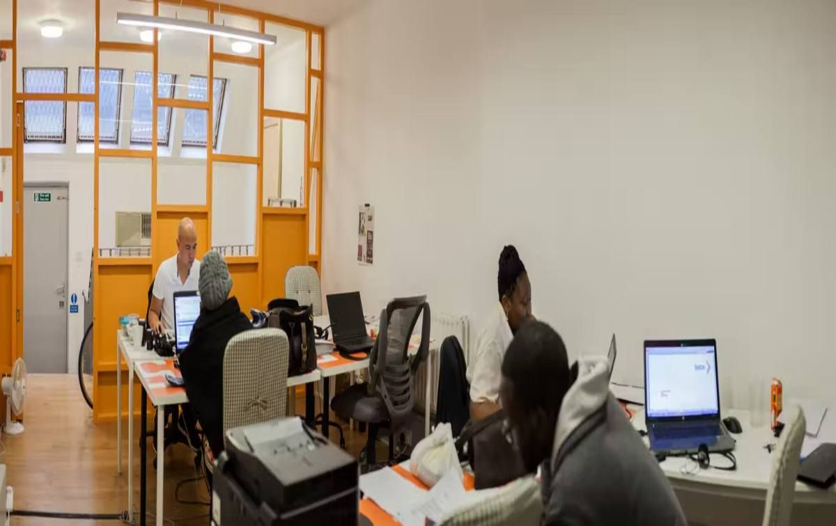 House of Creative 231